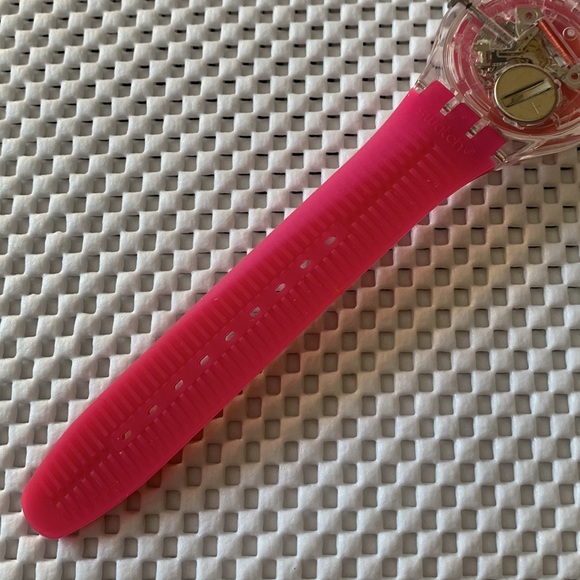 Swatch Watch - SUOK117 - LAMPOONIA - Picture 8 of 10